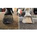 Premium Biotin Pellets for Horses - Hoof Growth Formula with Zinc Copper & Vitamin B6 - 2.5kg Pack for 100 Days - Hoof Magic - Buy Online on GoSupps.com
