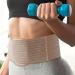 Buy Abdominal Belt for Hernia Relief - Ergonomic Design with Removable Pressure Pad for Men & Women - X-Large Size - Buy Online on GoSupps.com