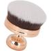 Makeup Brushes Foundation Brush Mushroom Head Makeup Brush Setting Powder Brush Fluffy Face Foundation Blush Large Head Powder Brush for Makeup - Buy Online on GoSupps.com