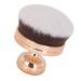 Buy Premium Mushroom Head Makeup Brushes - Large Blush & Powder Brush for Flawless Application | International Shipping - Buy Online on GoSupps.com