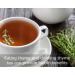 Organic Thyme: 100% Natural Raw Thyme for Healthy Meals and Tea - Non GMO, Gluten-Free with Thymol - No Preservatives or Additives - Perfect Seasoning, Always Fresh - Buy Online on GoSupps.com
