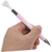 1 Set Nail Art Drill Pen Nail Art Paint Pen Manicure Painting Pens Diamond Picking Pen Nail Dotting Pen Rhinestone Pen Applicator Rhinestone Pickup Pen Rhinestones Dotting Pen Abs PLAFOPE - Buy Online on GoSupps.com