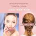Double Chin Reducer & V Line Lifting Mask - Elastic Face Slimming Belt & Silicone Chin Strap for Women - Facelift & Chin Lift Solutions - Buy Online on GoSupps.com