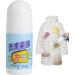 Stain Remover For Clothes | 50ML Laundry Liquid Cleaner Roller On | Home Cleaning Agent For Jeans Clothing Pants Carpet Down Jacket Pinnkl - Buy Online on GoSupps.com