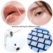 200PCS Precision Tip Cotton Swabs - Disposable Makeup Applicators for Nail Polish & Microblading Supplies - Buy Online on GoSupps.com
