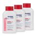 numis med Moisturizing Lotion 10% Urea - Soothing Body Lotion for Extremely Dry and Rough Skin - Vegan Free from Silicones, Parabens and Mineral Oils - (3x 300ml)