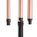 SUTRA Interchangeable 3-in-1 Styler Set | Spring Curler Waver & Clipless Wand in Rose Gold & Black - Perfect for International Shipping - Buy Online on GoSupps.com