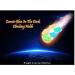 Meliorinno Glow-in-Dark Kids Rock Climbing Holds - 15 Luminous Colorful Holds for Indoor/Outdoor Playset - Easy DIY Installation Guide Included - Buy Online on GoSupps.com