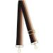 WEDDINGHELPER Wide Shoulder Strap  Adjustable Length Replacement Straps Crossbody Handbag Purse Strap (Wide:1.97'') (Gold Buckle-Color4) Wide:1.97-gold Buckle-color4 Medium - Buy Online on GoSupps.com