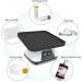 HHCCTEO Digital Orbital Shakers - Adjustable Speed 10-80 RPM Wide Application for Chemistry - Large Flat Tablet - Buy Online on GoSupps.com