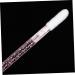Beavorty 250pcs Crystal Lip Brush Wands - Premium Lip Applicators for Lip Gloss & Lipstick - Buy Online on GoSupps.com