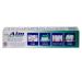 Aim Toothpaste 6 oz Tube (pack of 6) Fresh Mint gel - Buy Online on GoSupps.com