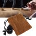 Moxibustion Cloth Cover - Skin-Friendly Soft Moxa Cover for Waist & Abdomen | International Shipping - Buy Online on GoSupps.com