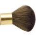 Beavorty barber cleaning brush professional barber brush barber cleaning tool salon neck brush Neck Face Cleaning Duster barber face brush duster for cleaning hair Bamboo duster brush - Buy Online on GoSupps.com