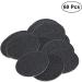 Milist Sandpaper Discs - 60 Replacement Slices for Callus Remover & Foot File | High-Quality Pododisc 100 - Buy Online on GoSupps.com