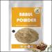 Babool Powder for Joint Pain Remove Weakness and Toothache etc Babool Powder for Joint Remove Weakness and Toothache etc - 100 GM