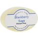 Eclectic Lady Blackberry Sage Shampoo Soap Bar - 4 oz with Argan Oil Silk & Honey Protein Calendula & Aloe Extracts - Eco-Friendly Hair Care - Buy Online on GoSupps.com