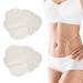 10 Patches Abdomen Lift Tapes Firming Slimming Body Tape Lifting Cellulite Sagging Skin On Abdomen Smooth Wrinkles Body Applicator Tummy Slimming Wrap for Definition Easy to Use Body Applicator Wrap