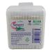 Buy Swisspers Take Along Cotton Swabs 50 Count - 12 Pieces | International Shipping Available - Buy Online on GoSupps.com
