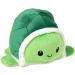 Reversible Turtle Plush - Cute Teddy for Stress Relief | Happy Sad Mood Toy Plush - Buy Online on GoSupps.com