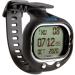 SEAC Screen Console - Scuba Dive Computer for 1 or 2 Mixes with PSI Manometer in Black/Blue - Buy Online on GoSupps.com
