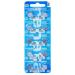 Renata Batteries 395/SR927SW 0% Mercury Watch Battery (10 Pack)