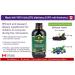 Immunia KIDS - Elderberry Supplement for Kids. Canadian Elderberry & Wild blueberry concentrated. Immune support. Delicious taste. No sugar added. Made in Canada with fruits from Canada (3 bottles) 120 ml (Pack of 3) - Buy Online on GoSupps.com