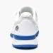 FitVille Wide Pickleball Shoes for Men - All Court Tennis Shoes with Arch Support - 10.5 Wide White - Buy Online on GoSupps.com