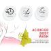 Acidified Body Wash with Odor Shield | 24 HR Odor Control & Moisturizing Formula | SLS & Paraben Free - Peony-Rose - Buy Online on GoSupps.com
