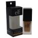 E.L.F. Flawless Finish Foundation SPF 15 - Honey, 0.68 fl oz | Best Coverage & Sun Protection - Buy Online on GoSupps.com