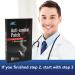 JGF 30 Count Nicotine Patches Step 3 - Stop Smoking Aid for Rite Aid Nicotine Patch - Quit Smoking Relief - Buy Online on GoSupps.com