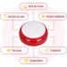 Spanish Talking Clock for Visually Impaired & Elderly - Telling Time in Spanish - Ideal for Alzheimer's - Buy Online on GoSupps.com