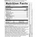 Organic Plant Protein + Vegan Vanilla Protein Powder by Dr. Josh Axe - 11.5 oz (12 servings) | Dairy-Free, Gluten-Free, Non-GMO, Paleo Friendly, No Sugar Added - Buy Online on GoSupps.com