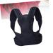 FRCOLOR Hunchback Adjustable Posture Brace - Breathable Orthopedic Shoulder Strap for Men Women & Children - Invisible Hunchback Support for Better Posture - Buy Online on GoSupps.com
