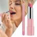  G n rique Lifter Lip Oil Glaze Balm Tint Hydrating Gloss Stick Smooth Non-Sticky Texture Nourishing Radiant Finish Pink Pink 1-Pack Daily Wear for Women and Girls More - Buy Online on GoSupps.com