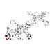 Plush Animal Shape Stethoscope Cover Sleeves - Cute Dog Design for Nurses & Doctors | Easy Slip-On Stethoscope Accessories - Buy Online on GoSupps.com