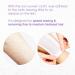 Satin Smooth Non-Woven Waxing Cloth Roll - 3 x 55 yards - Hair Removal Essential - Buy Online on GoSupps.com