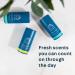Oars + Alps Aluminum Free Deodorant for Men and Women Dermatologist Tested and Made with Clean Ingredients Fresh Ocean Splash 3 Pack 2.6 Oz Each 3ct - Fresh Ocean Splash 2.6 Ounce (Pack of 3) - Buy Online on GoSupps.com