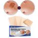 Scar Removal Tape - Transparent Sheets for Scald Scars - 4pcs (4*7.5cm) - Buy Online on GoSupps.com