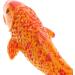 Artificial Floating Fish Decoration - 5pcs Aquarium Model for Terrarium & Landscape Crafts - Buy Online on GoSupps.com