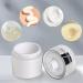 2 Pack 1.7 Oz Airless Pump Jars Vacuum Cosmetic Travel Containers | Refillable Empty Acrylic Make Up Sample Containers | White 50ml (1.7 oz / 50ml) - Buy Online on GoSupps.com