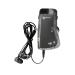 GEEMARC LH10 - Personal hearing apparatus to reinforce ambient noise - Use with magnetic induction loops - ideal for hearing impaired and older people