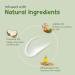 Plant Powered Natural Baby Face Cream - 50g | Organic Gentle & Eco-Friendly Skincare - Buy Online on GoSupps.com