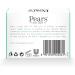 Pears Pure & Gentle Transparent Soap Bar with Lemon Flower Extracts 125g (6 Pack) 125 g (Pack of 6) - Buy Online on GoSupps.com