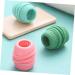 Alipis Washing Machine Balls 3pcs Set Washing Machine Laundry Ball Dryer Reusable Laundry Scrub Balls Dryer Washing Soap Washing Machine Soap Ball Sponge Anti-tangle Cleaning Ball - Buy Online on GoSupps.com