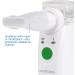 Buy Medisana In 525 Portable Inhalator - Ultrasound Technology for Colds & Asthma | Ideal for Adults & Kids | Includes Mouthpiece & Mask | International Shipping - Buy Online on GoSupps.com