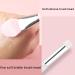 TingDongWei 2 Pcs Face Mask Brushes Soft Silicone Facial Mask Brushes Mud Mask Cosmetic Tools for DIY Eye Mask Skincare Face Mask 2 Pack - Buy Online on GoSupps.com