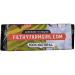 Buy Filthy Farmer Clove Eucalyptus All Natural Soap Bar - Black | International Shipping Available - Buy Online on GoSupps.com