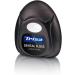 Buy TRISA Active Clean Charcoal Dental Floss - Waxed Mint Aroma & Activated Carbon | International Shipping - Buy Online on GoSupps.com