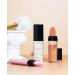 MIRORA Fairy Highlight Puff Stick - Multi-Functional Shimmer Powder (03 Gold Brown) - Buy Online on GoSupps.com